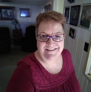 Meet your Posher, Carol